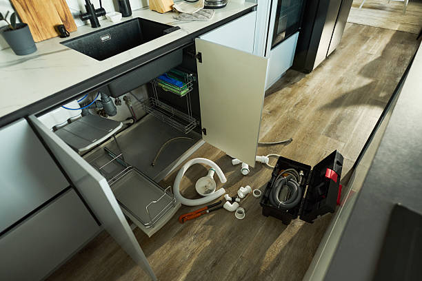 Trusted Pipe Repair service in El Nido, CA - AAA Plumbing Heating